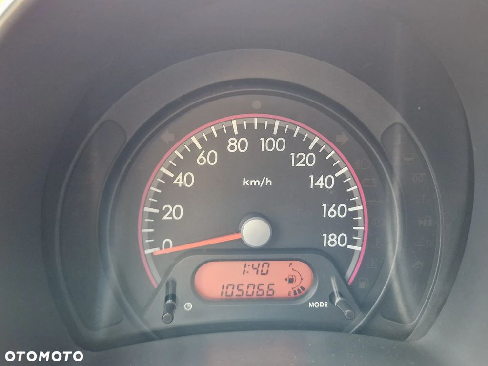 Suzuki Alto 1.0 Comfort - 12