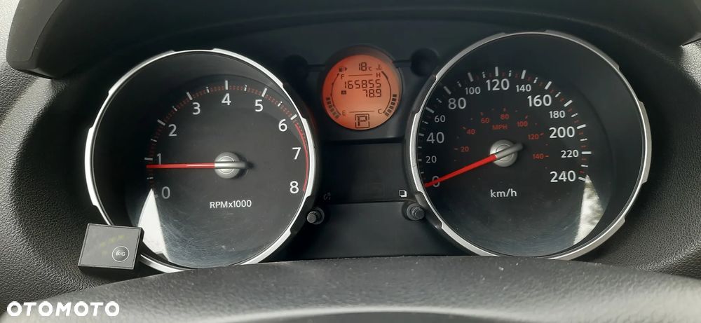Nissan Rogue 2.5 SL AWD - 19