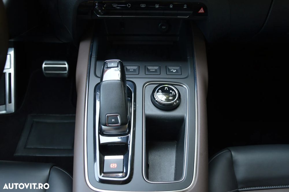 Citroën C5 Aircross BlueHDI 180 S&S EAT8 SHINE PACK - 19