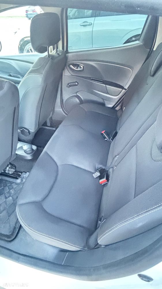 Renault Clio 1.2 Life - 8