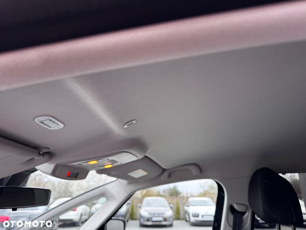 Renault Grand Scenic ENERGY dCi 110 Business - 17