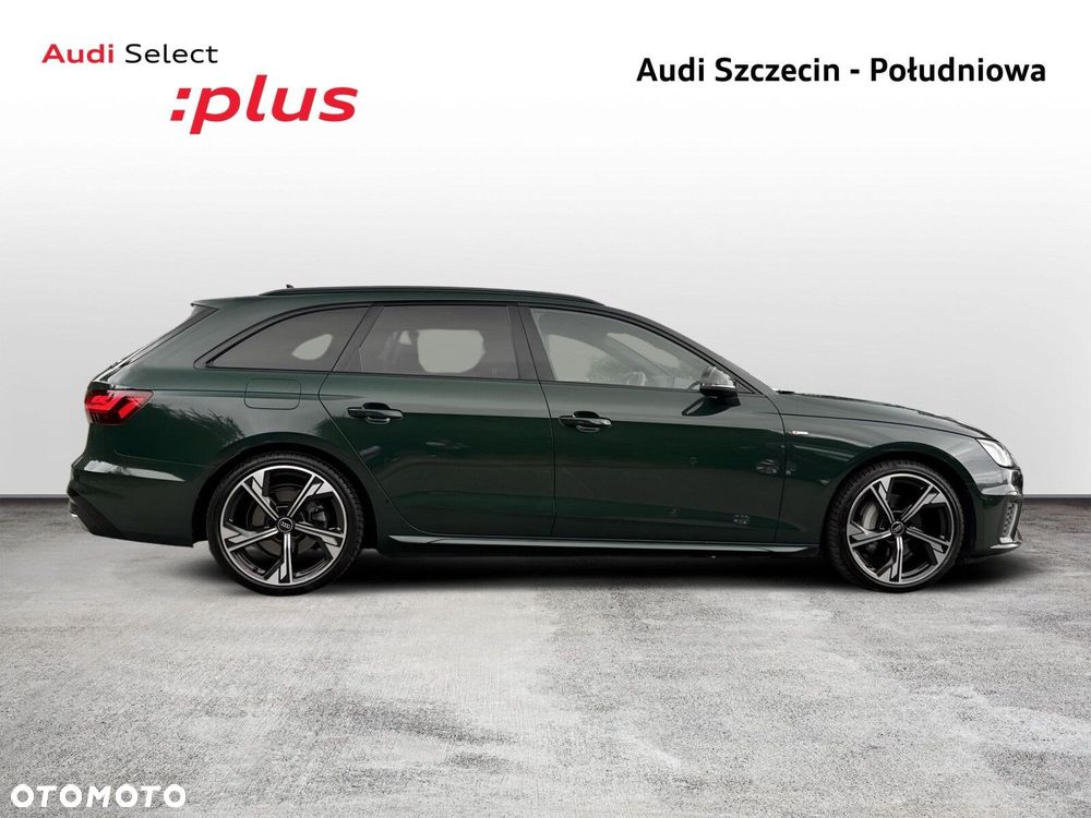 Audi A4 Avant 40 TFSI mHEV Quattro S Line S tronic - 7