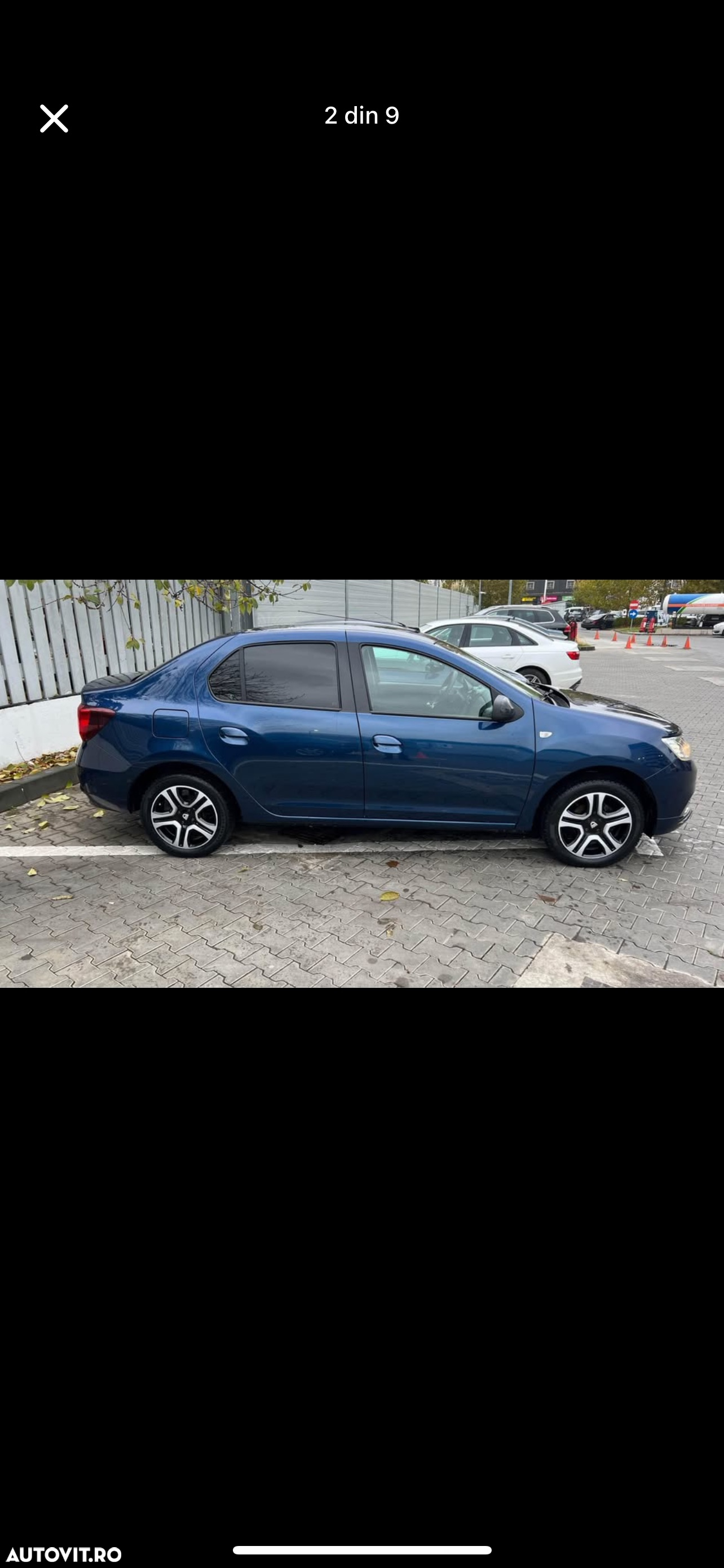 Dacia Logan 1.0 SCe Prestige - 2