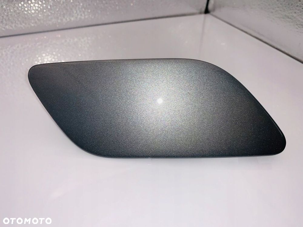 ZAŚLEPKA SPRYSKIWACZA A6 C7 L / P NOWA OEM - 2