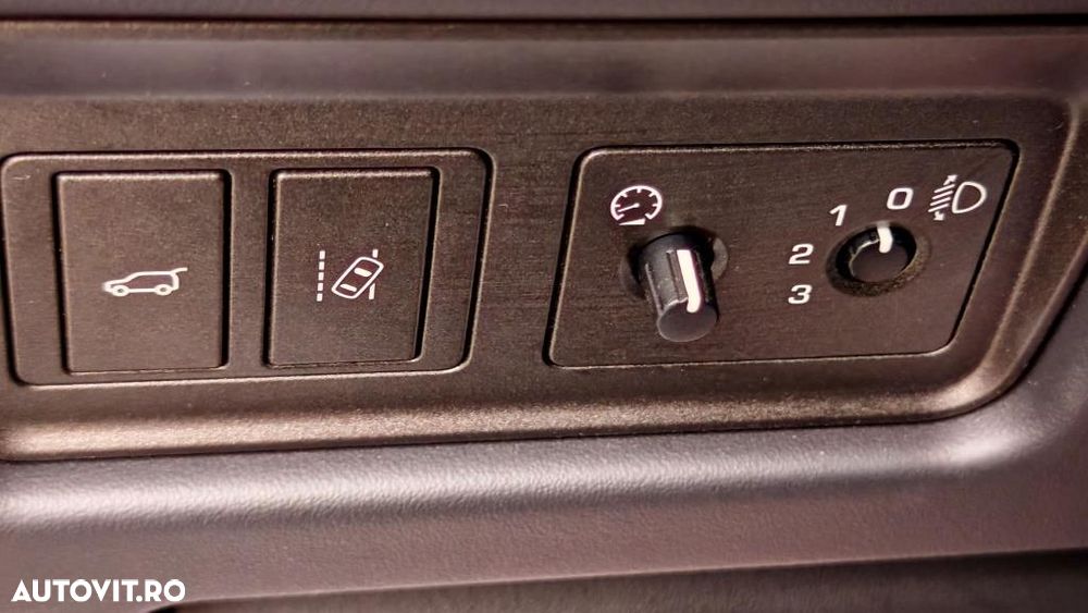 Land Rover Range Rover Evoque 2.0 D150 HSE - 25