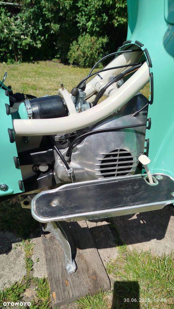 Simson KR - 6