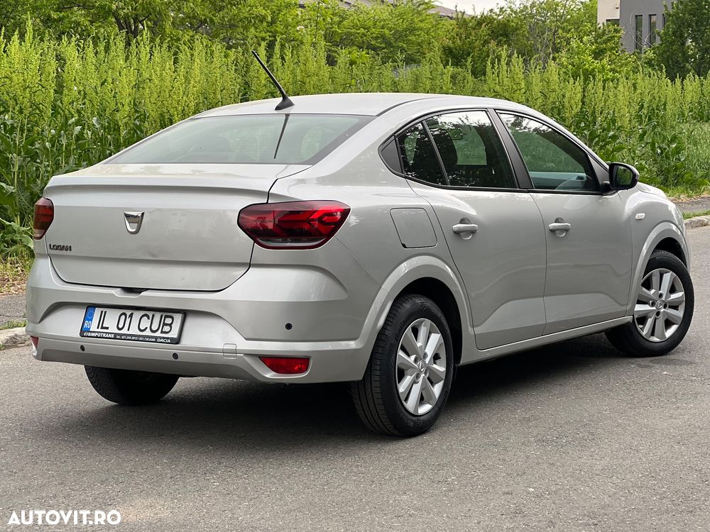 Dacia Logan - 3