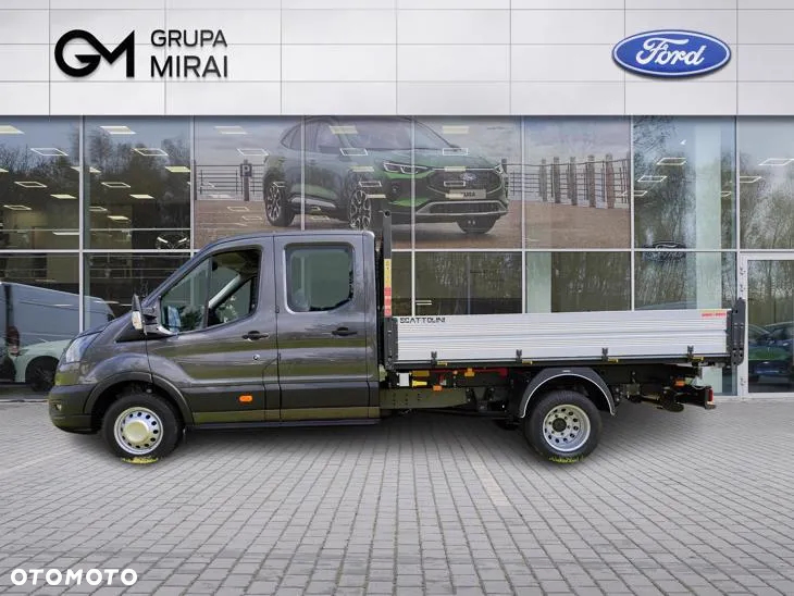 Ford Transit - 3