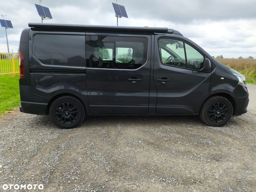 Renault Trafic - 9