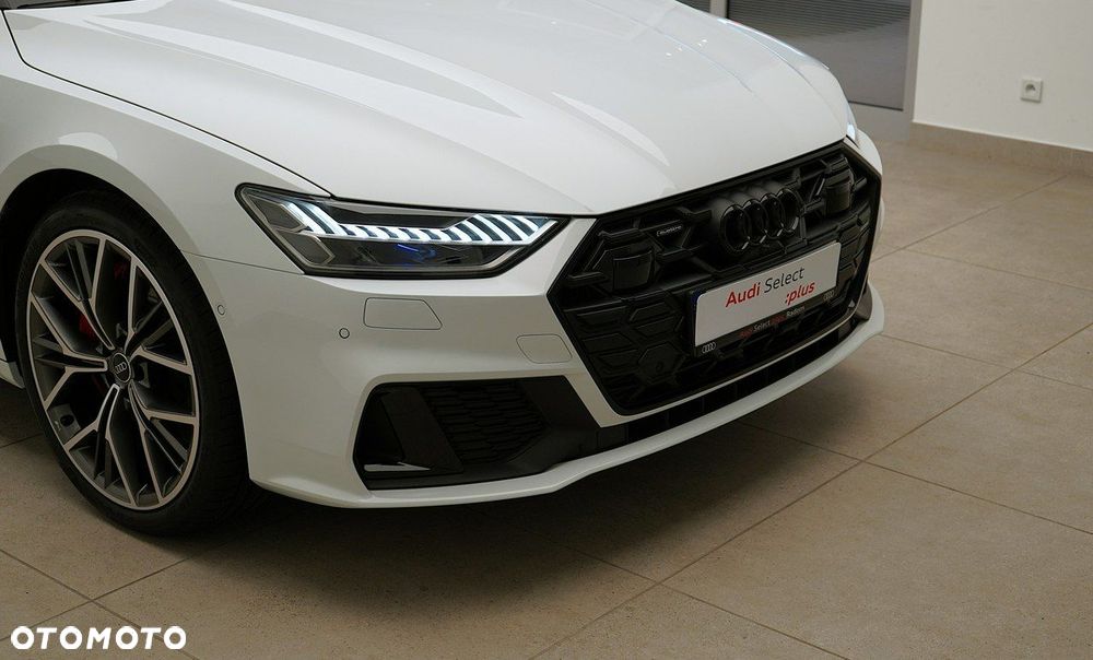 Audi A7 Sportback - 8