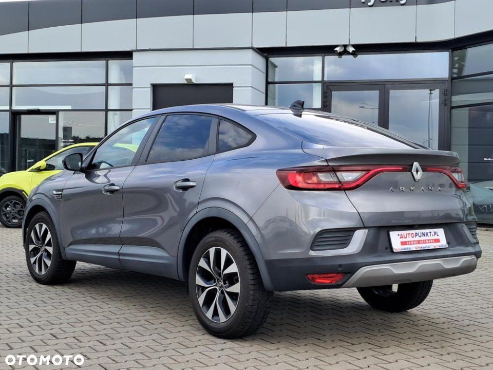 Renault Arkana - 3