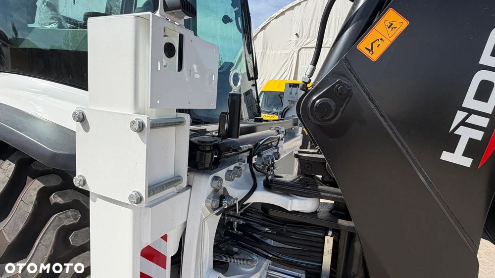 Hidromek 102 S A8 - 10