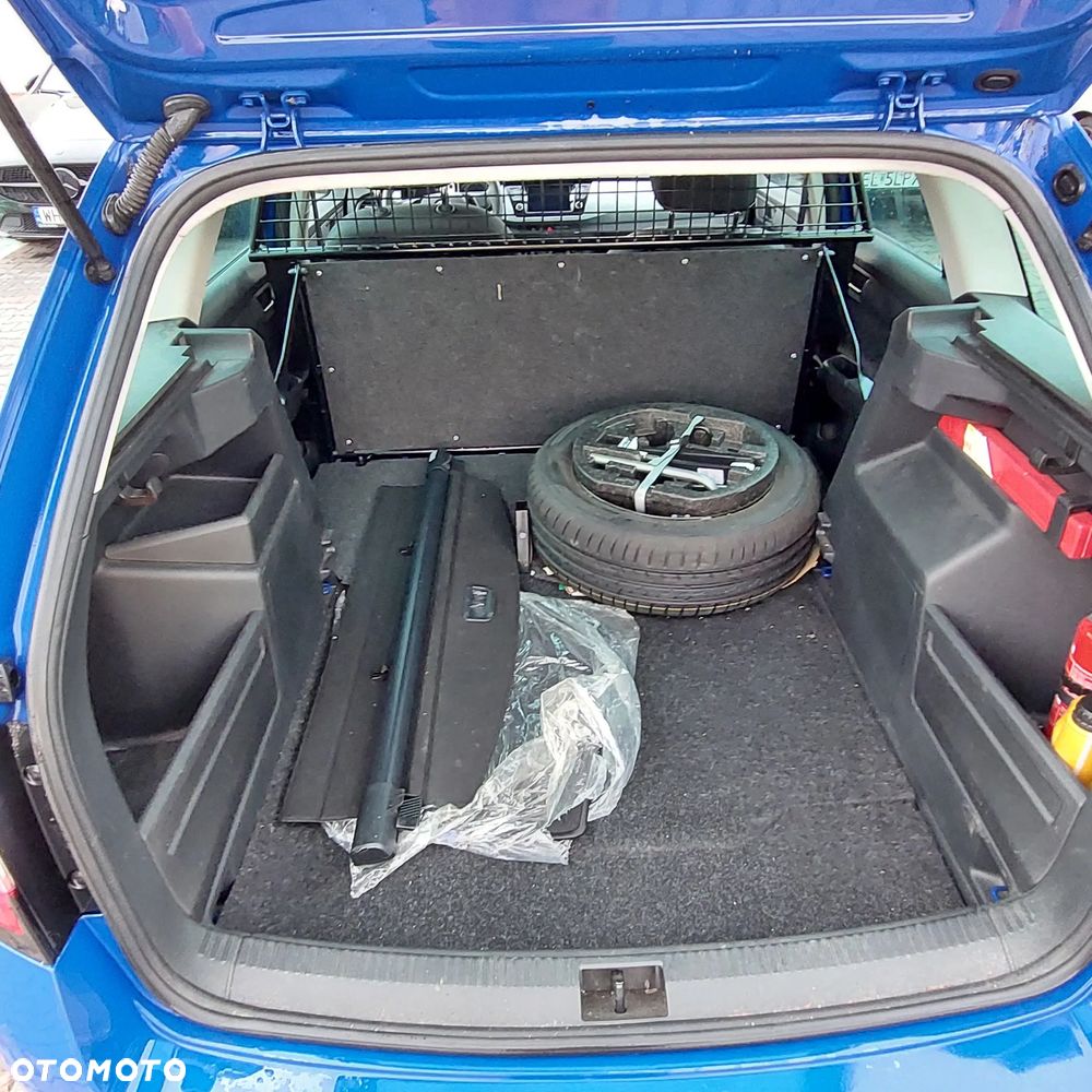 Skoda Fabia 1.0 Ambition - 6