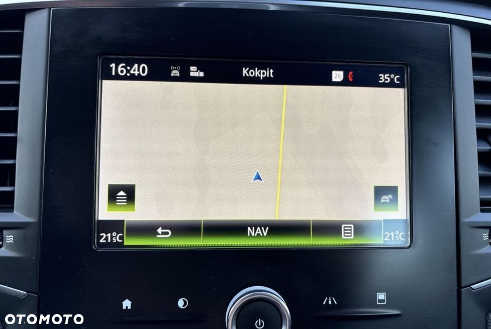 Renault Megane ENERGY dCi 110 EDC GT LINE - 19
