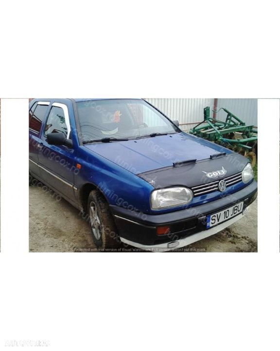 Husa capota Volkswagen Golf 3 - 1