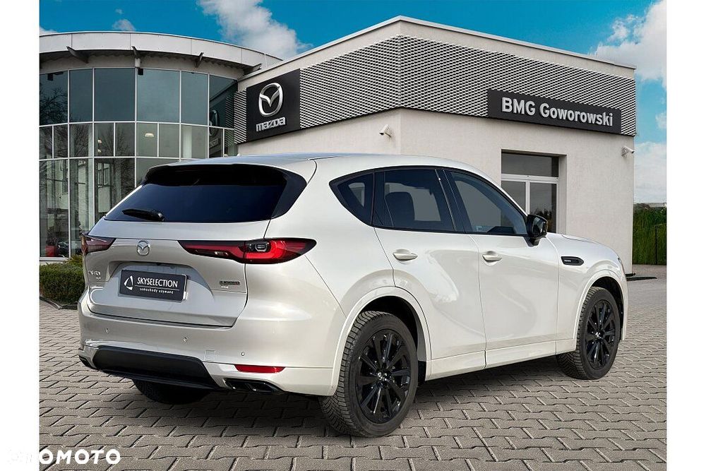 Mazda CX-60 - 31