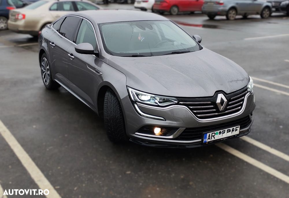 Renault Talisman - 4
