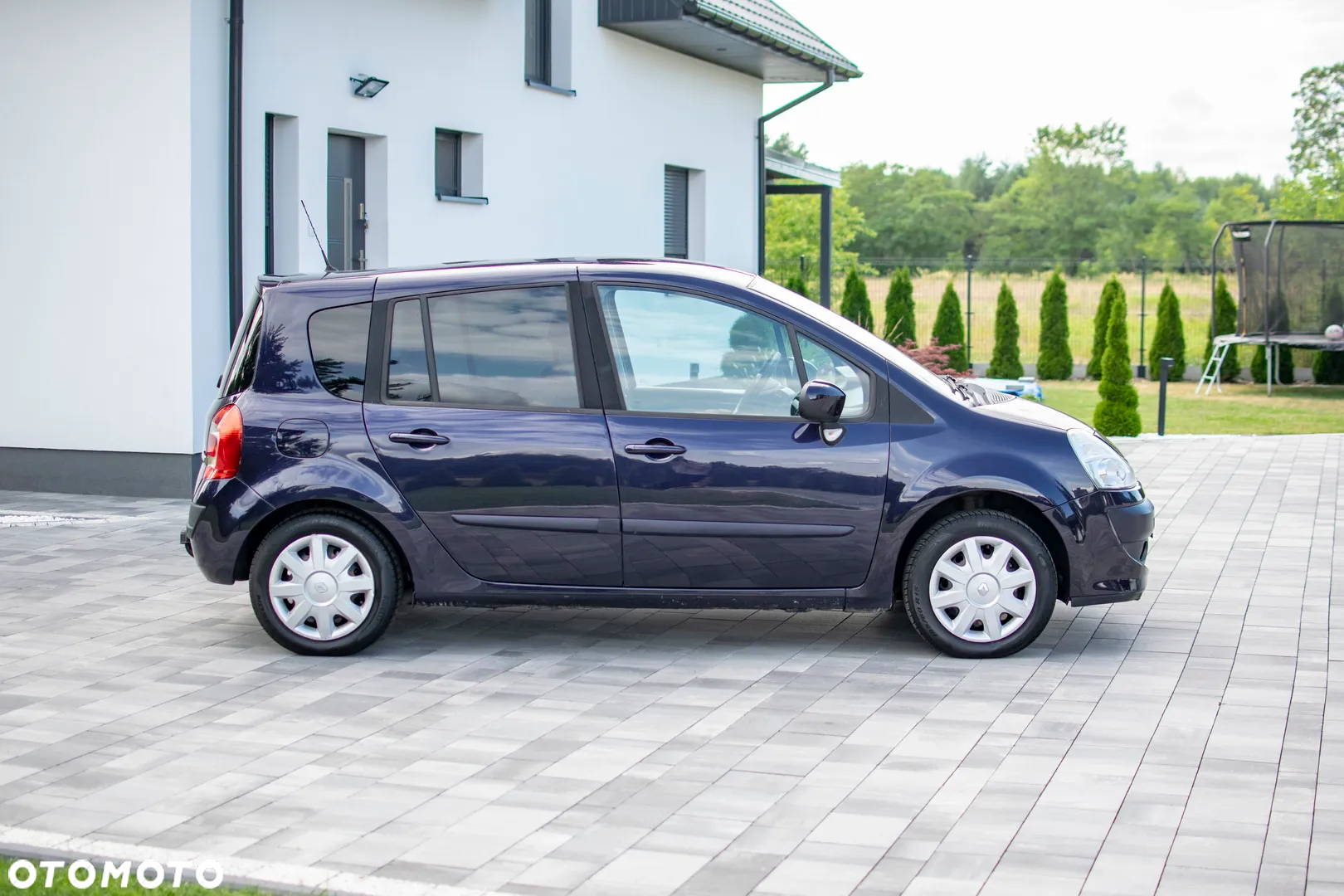 Renault Modus - 16