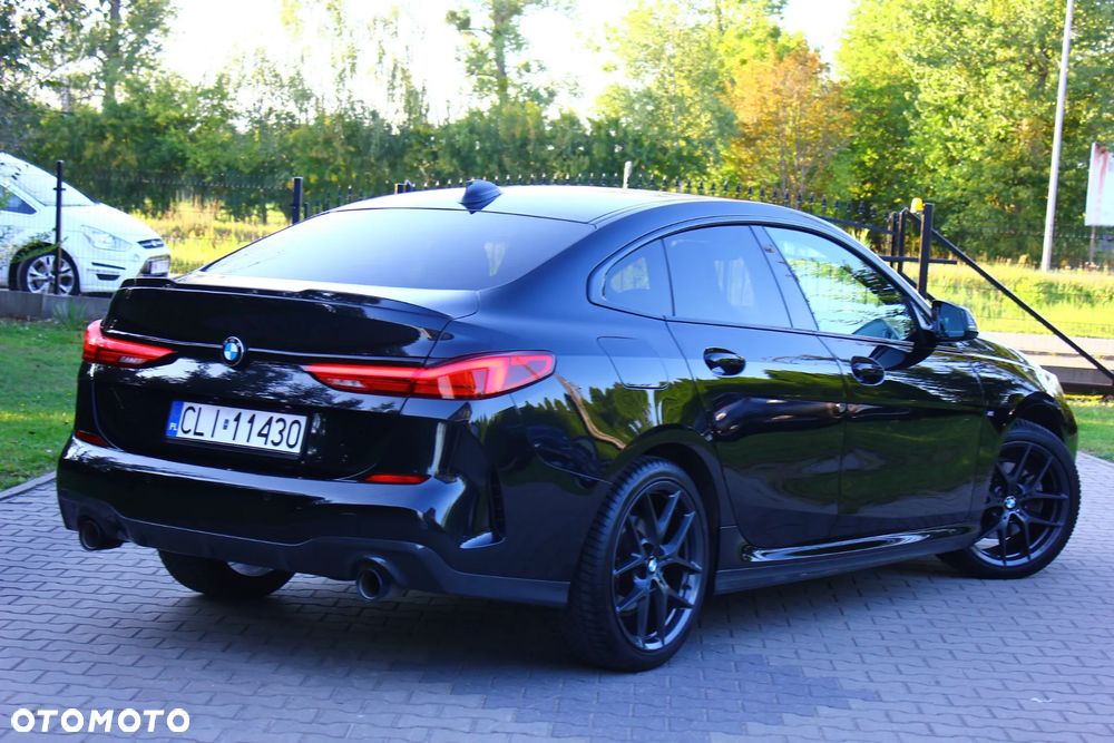 BMW Seria 2 218d M Sport sport - 9