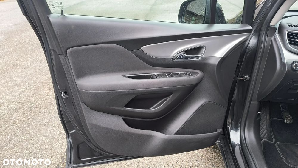 Opel Mokka 1.6 Enjoy S&S - 11