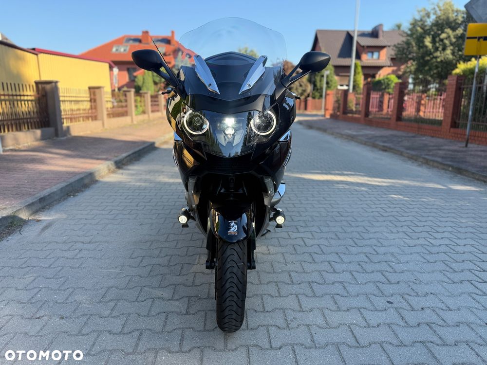 BMW K - 7