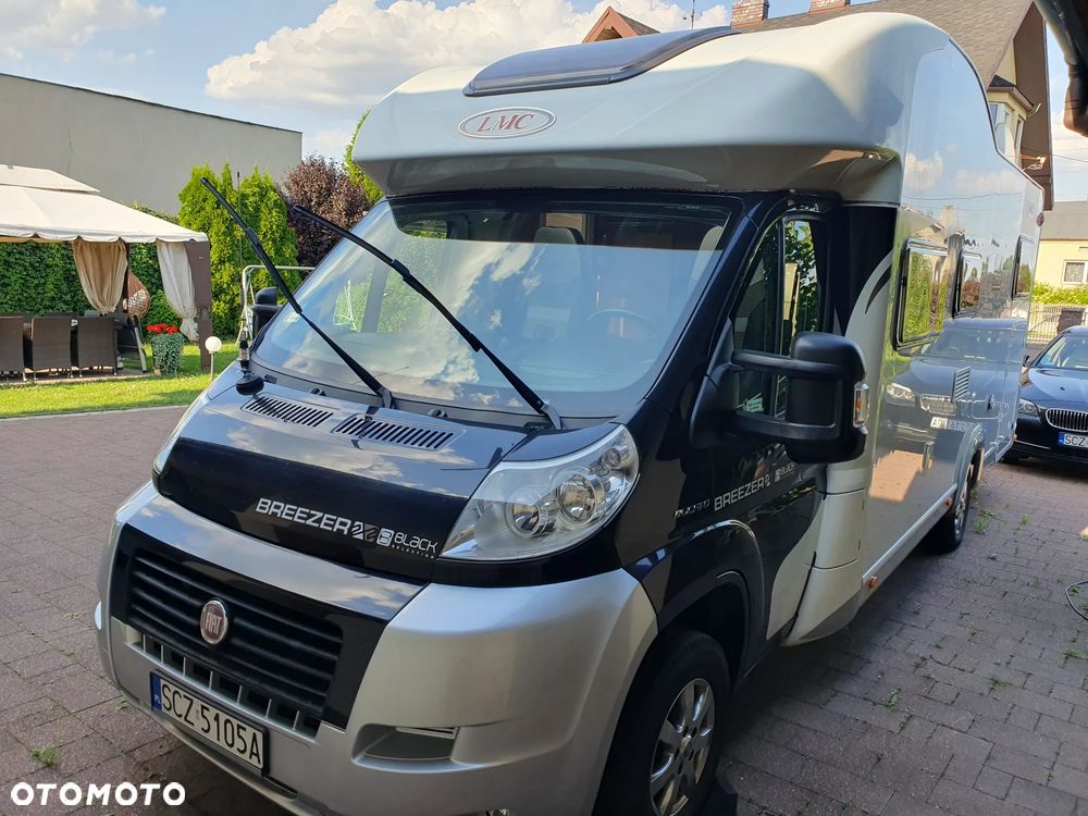 Fiat Ducato - 4