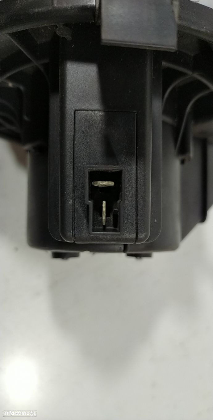 Motor Chauffage / Sofagem Fiat Stilo (192_) - 2
