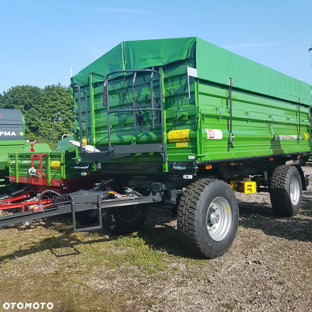 Pronar PT612 - 1