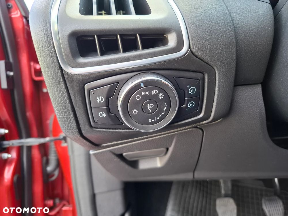 Ford Focus - 16