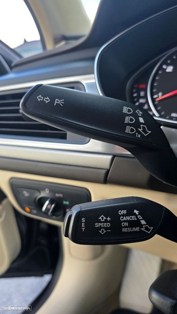 Audi A6 2.0 TDI S tronic - 14