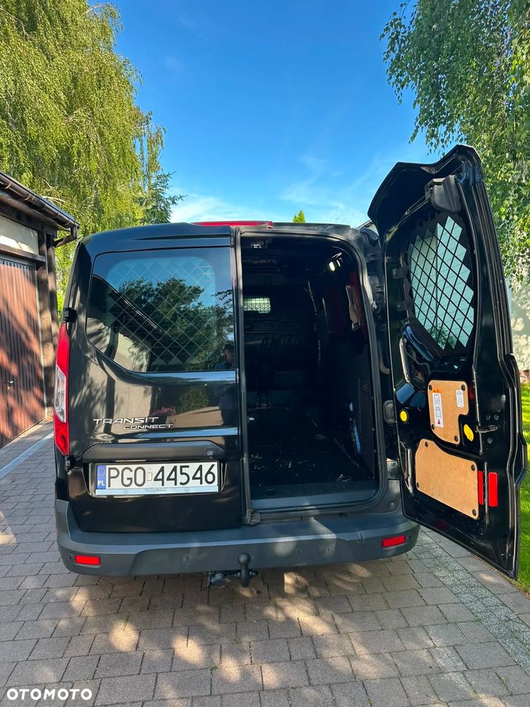Ford Connect - 6