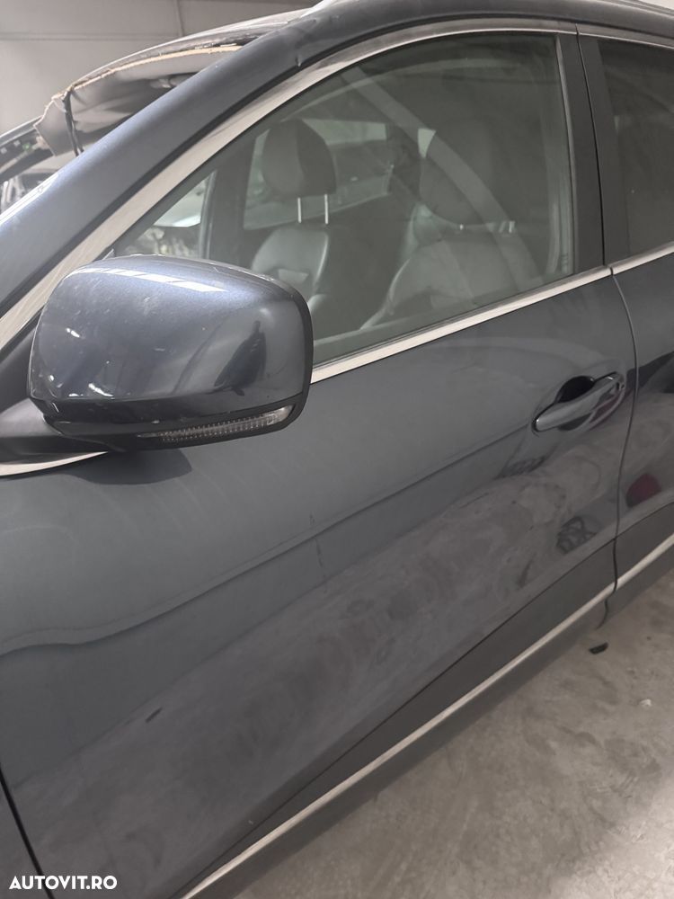 Usa stanga fata renault kadjar - 1