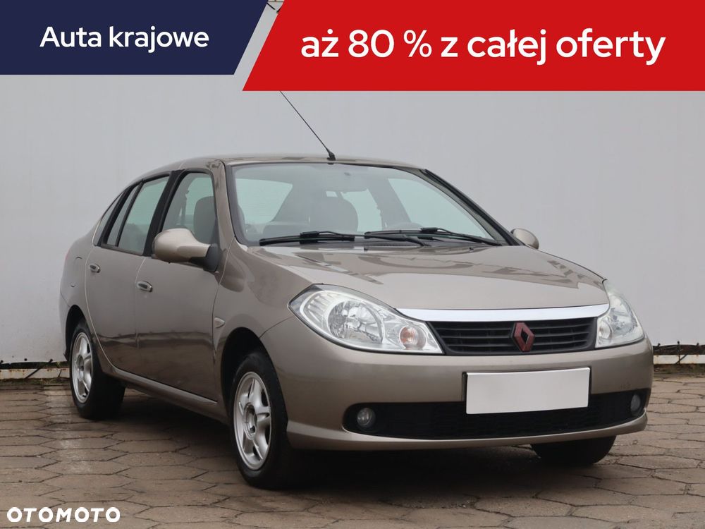 Renault Thalia