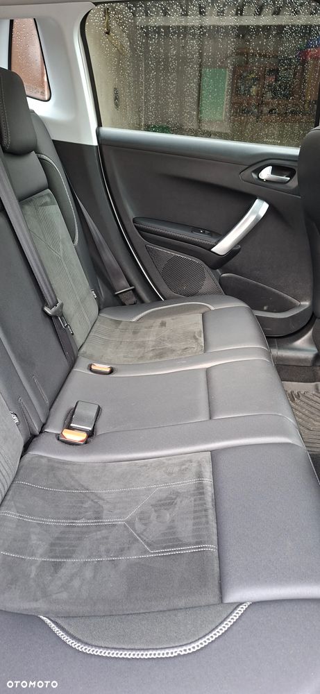 Peugeot 2008 1.6 BlueHDi Crossway S&S - 10