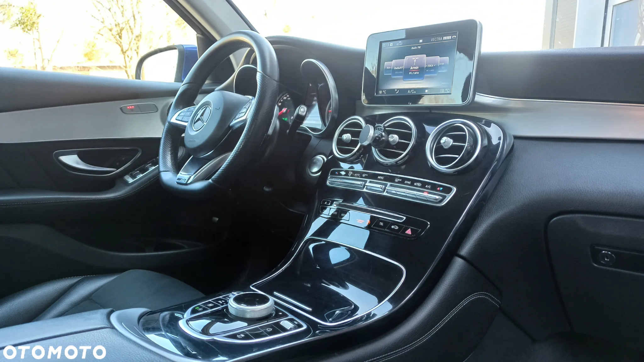 Mercedes-Benz GLC 220 d 4-Matic - 15