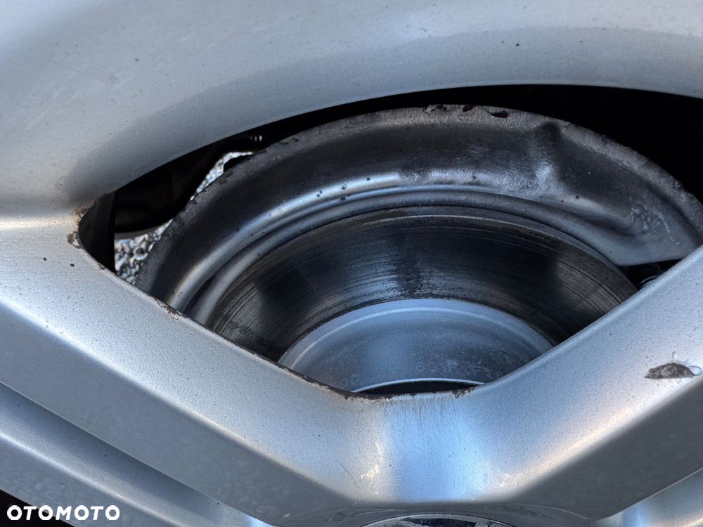 Volkswagen Golf 1.6 Goal - 30