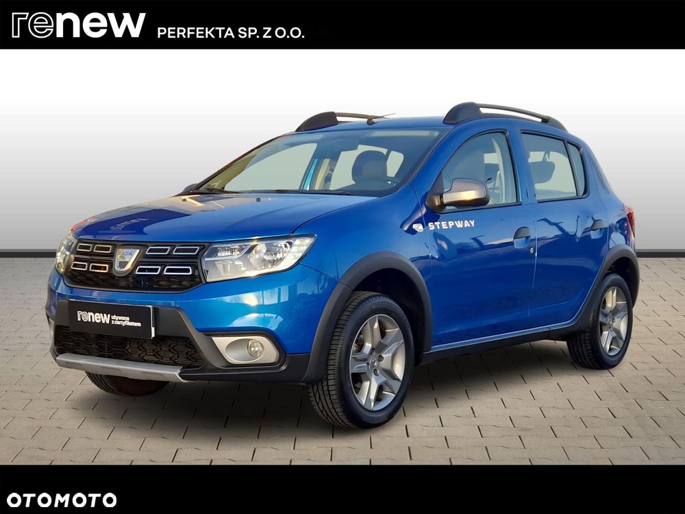 Dacia Sandero 0.9 TCe Laureate S&S - 1