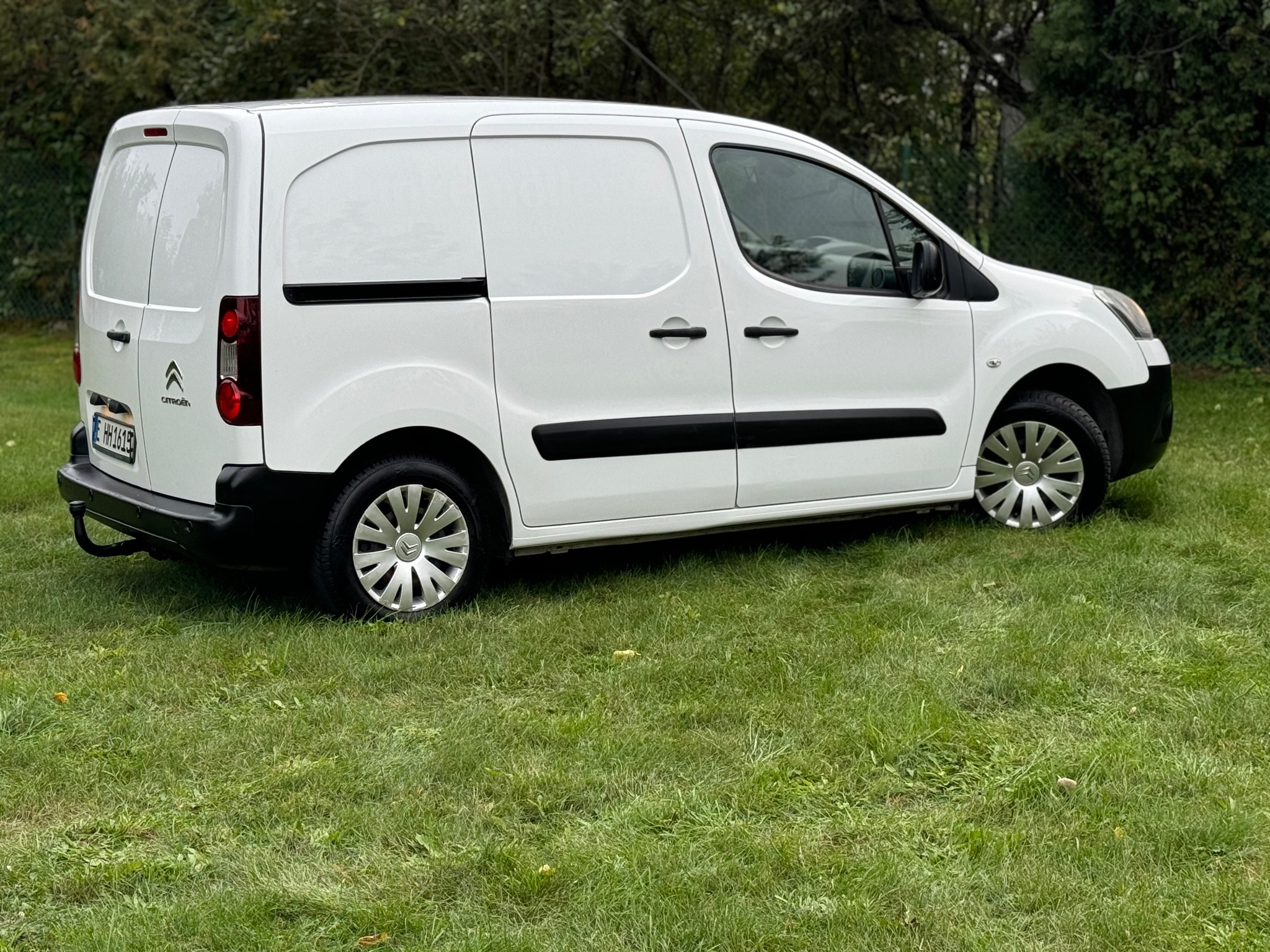 Citroën Berlingo - 27