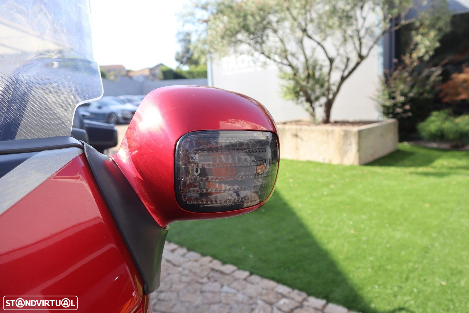 Honda Goldwing GOLD WING 40º ANIVERSÁRIO - 11