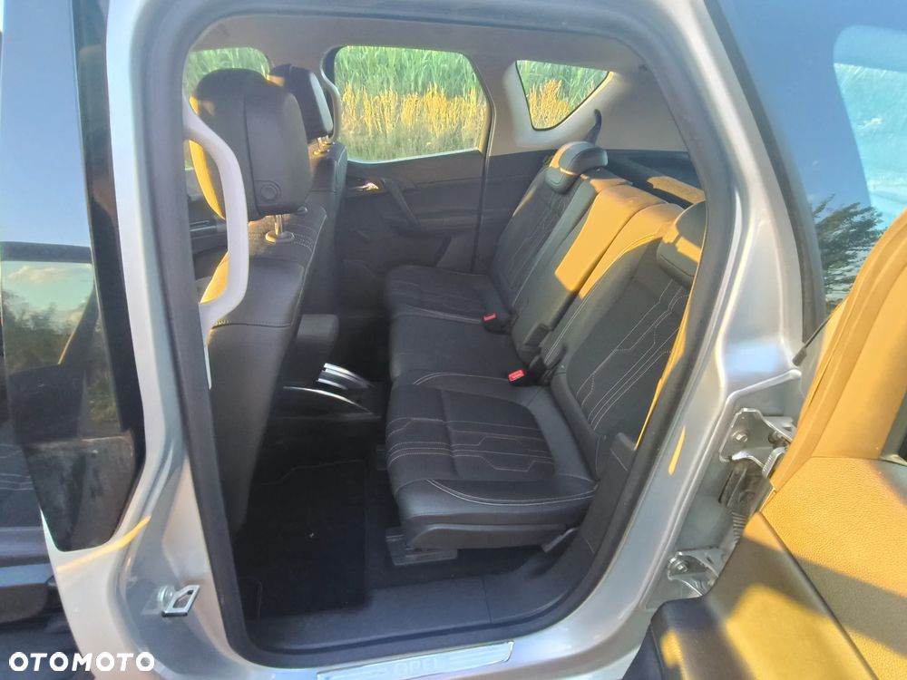 Opel Meriva 1.4 Automatik Active - 13