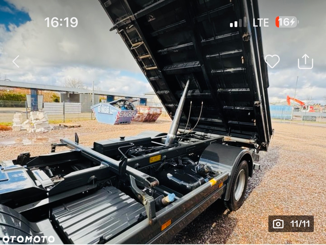 Mercedes-Benz Atego 12.24 - 5