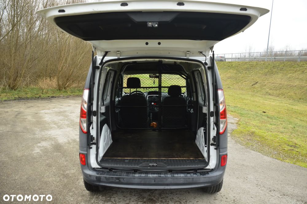 Renault Kangoo - 10