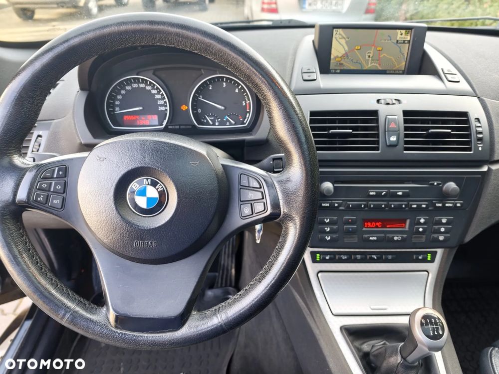BMW X3 - 12
