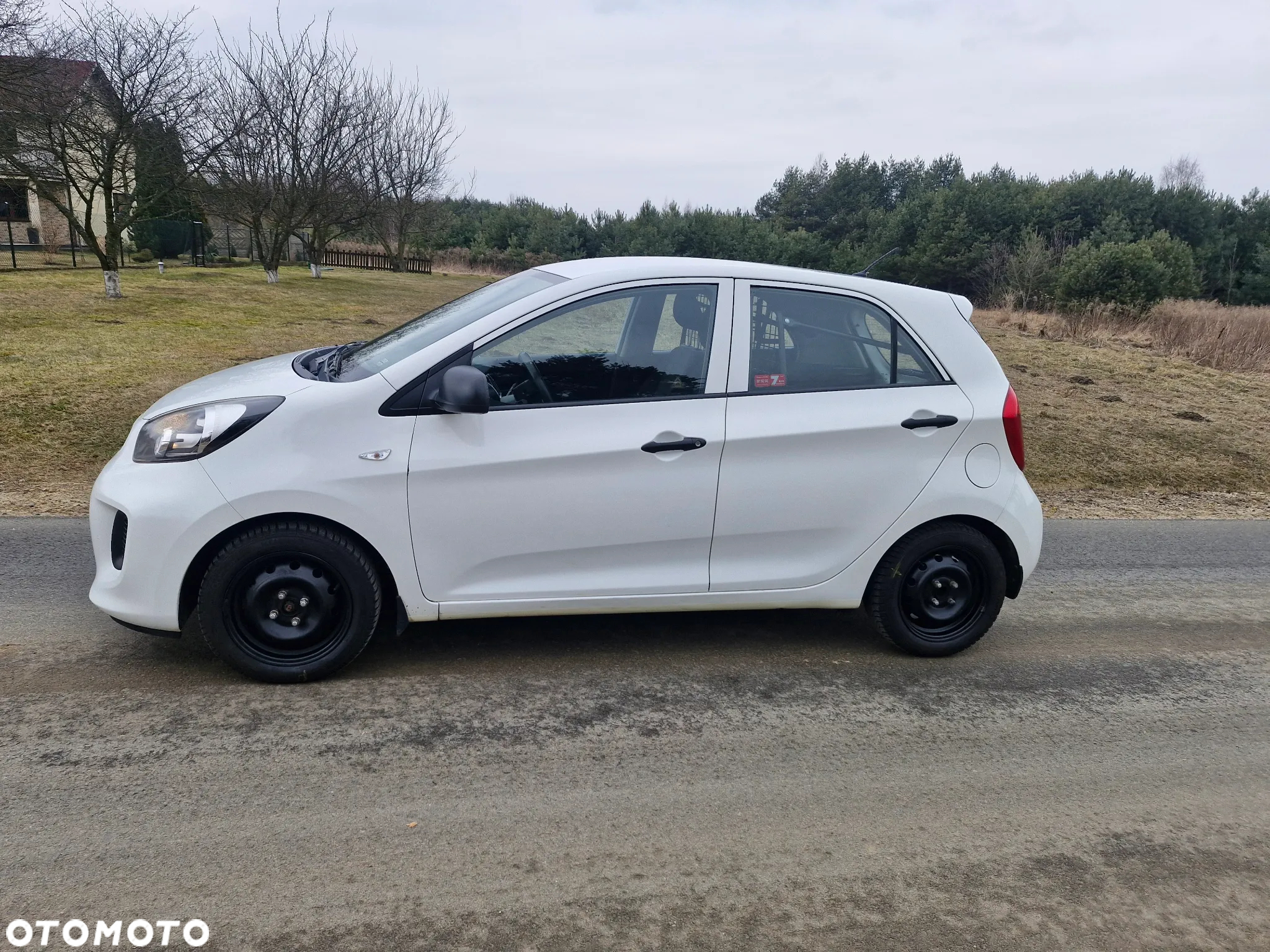 Kia PICANTO - 9