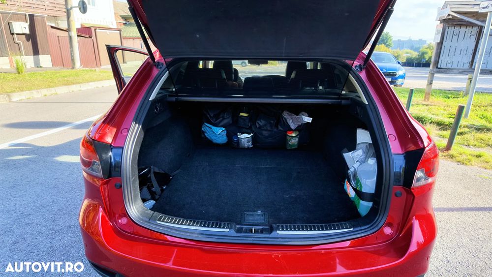 Mazda 6 - 6