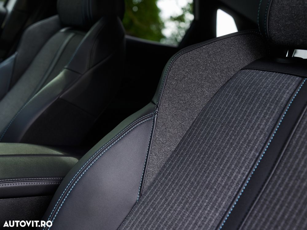 PEUGEOT 3008 2022 — imagine 22