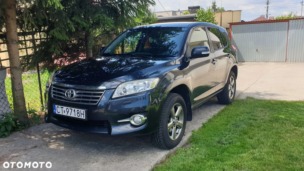 Toyota RAV4 2.0 VVT-i Premium - 2