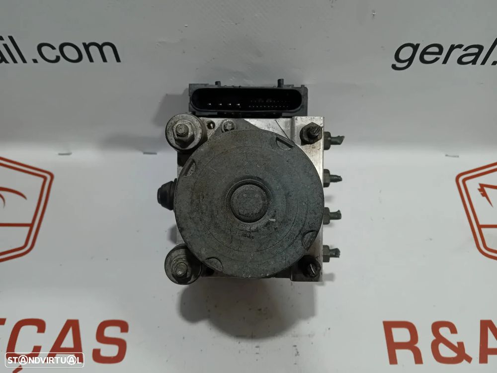 Módulo ABS Toyota Aygo, citroen C1, Peugeot 107 Ref 0265800442 Original - 5