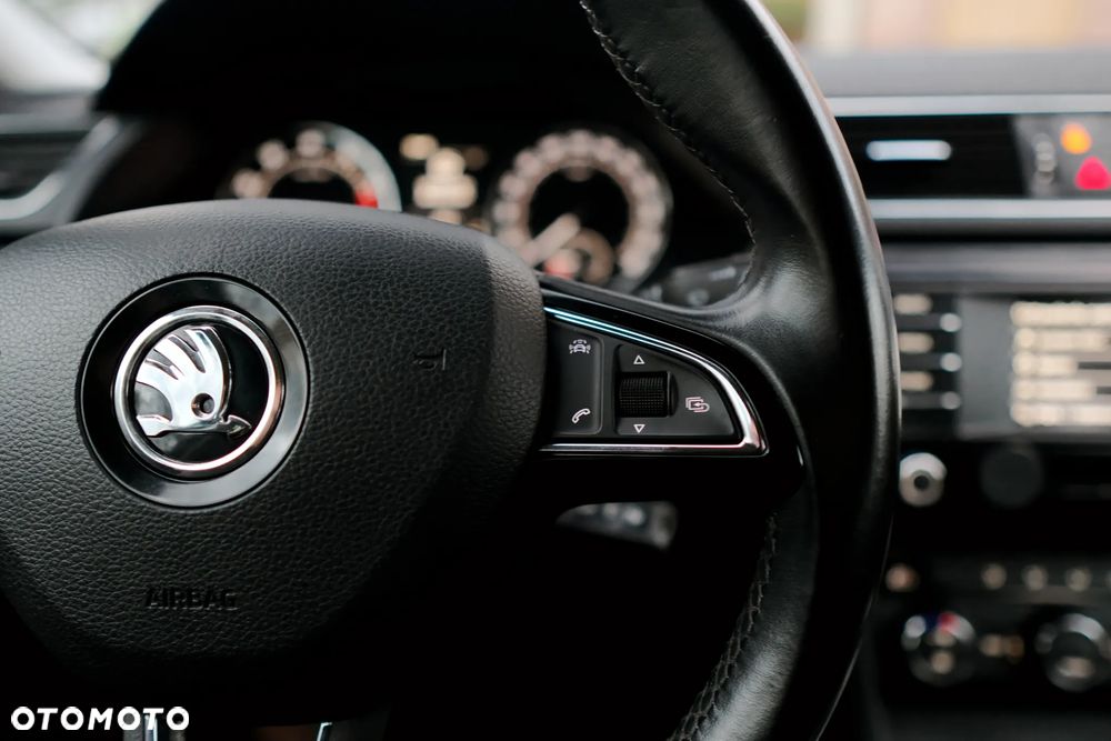 Skoda Superb 1.4 TSI ACT Ambition - 26