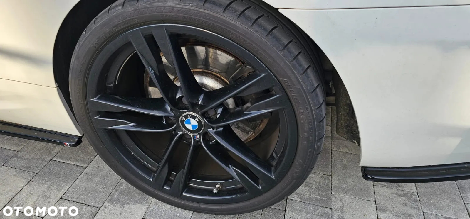 BMW Seria 6 650i - 22